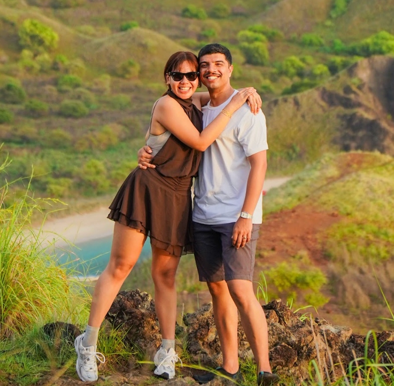 Maira Ton Zalani avatar