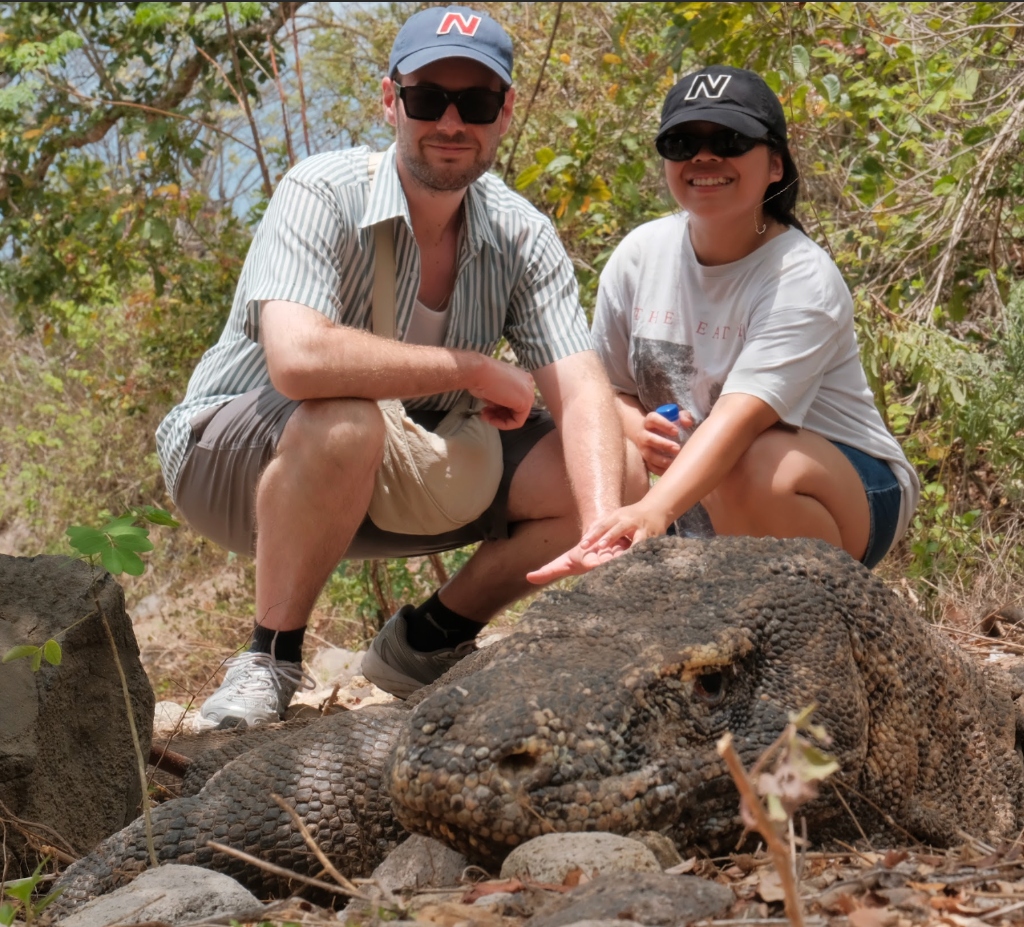 Sahara Mutiar avatar